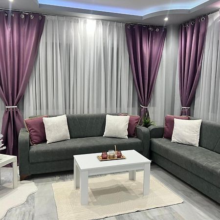 Cem Home Dedeağaç Dış mekan fotoğraf