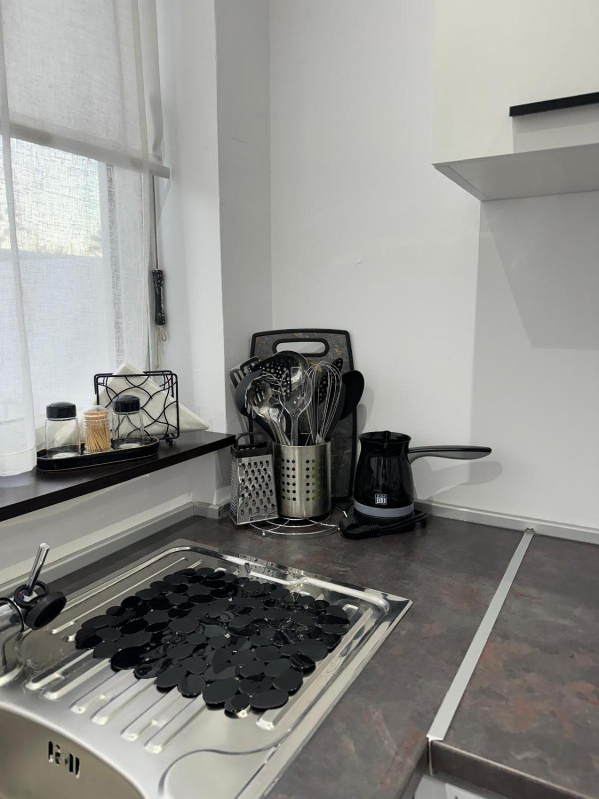 Cem Home Dedeağaç Dış mekan fotoğraf