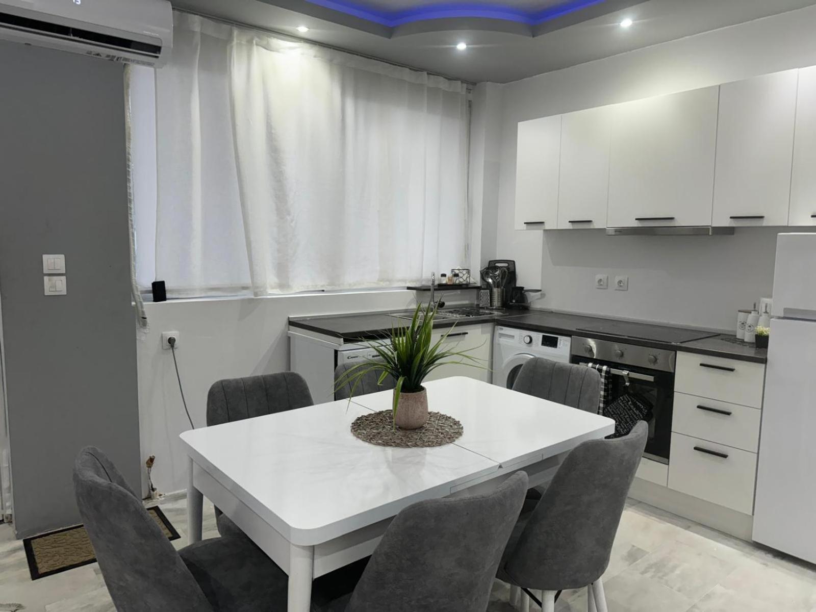 Cem Home Dedeağaç Dış mekan fotoğraf