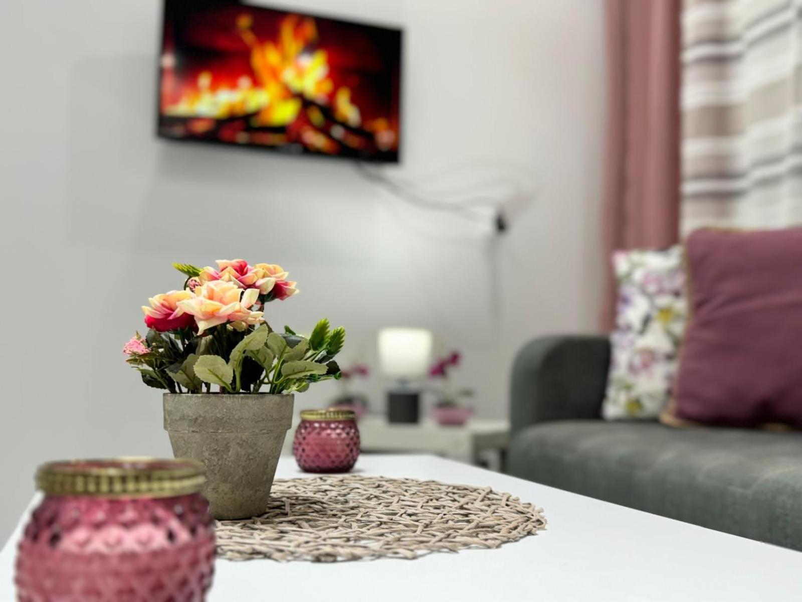 Cem Home Dedeağaç Dış mekan fotoğraf