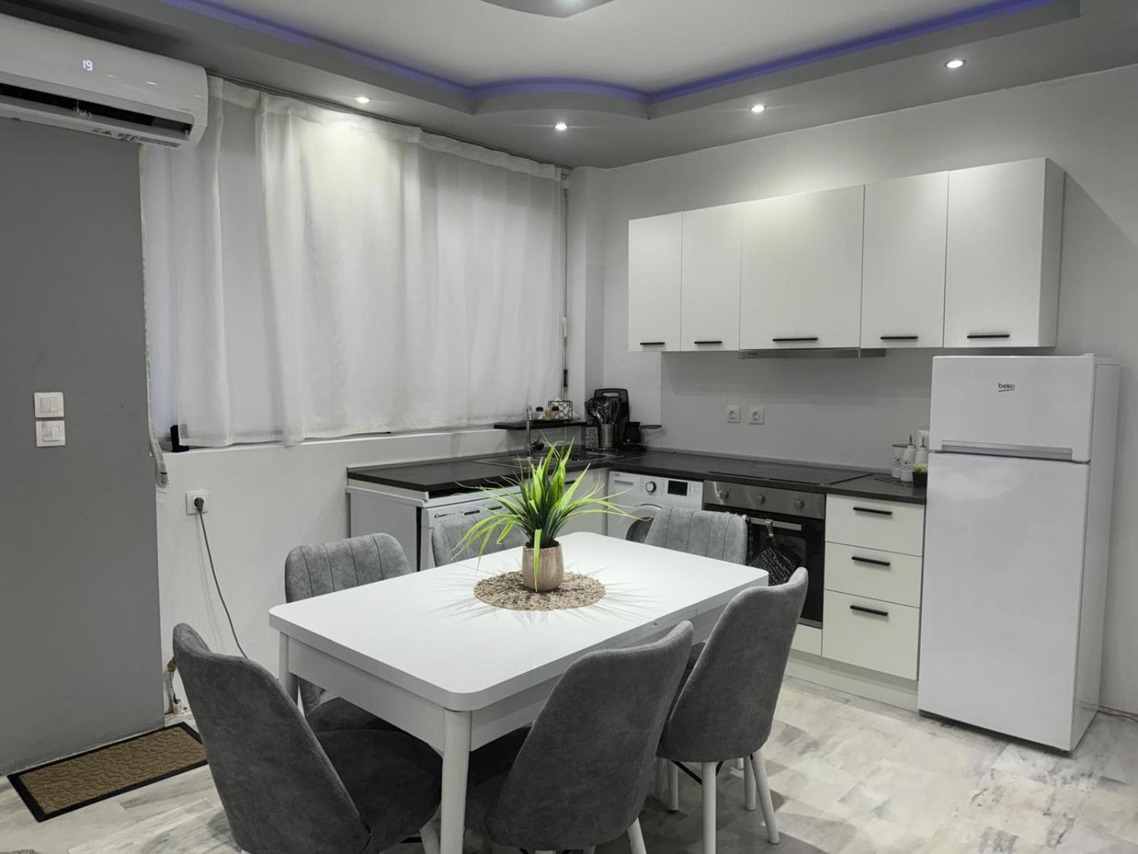 Cem Home Dedeağaç Dış mekan fotoğraf