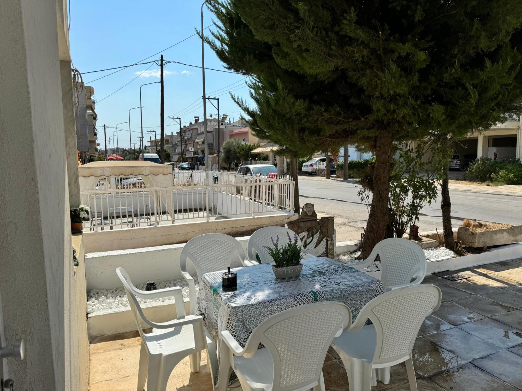 Cem Home Dedeağaç Dış mekan fotoğraf