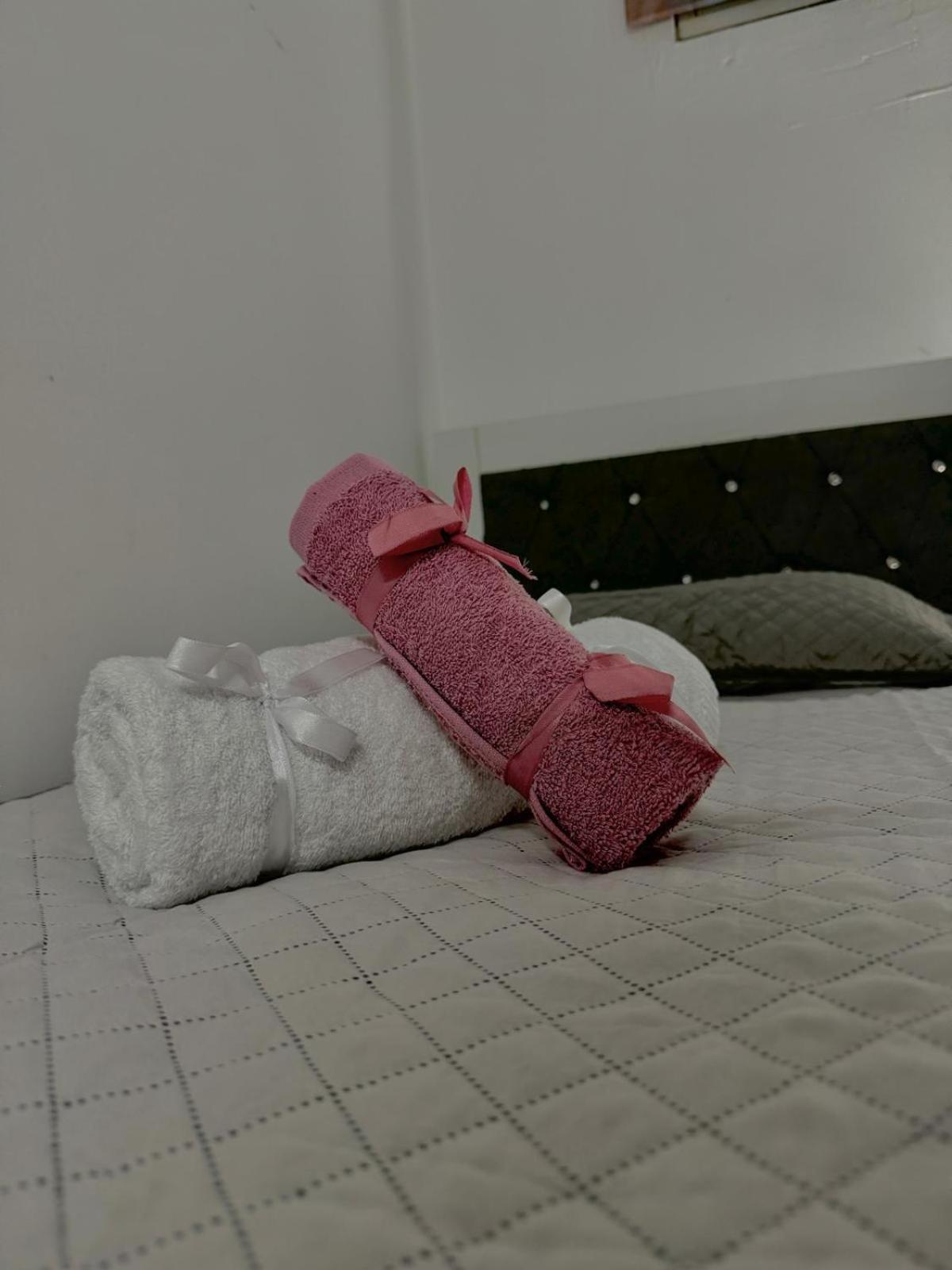 Cem Home Dedeağaç Dış mekan fotoğraf