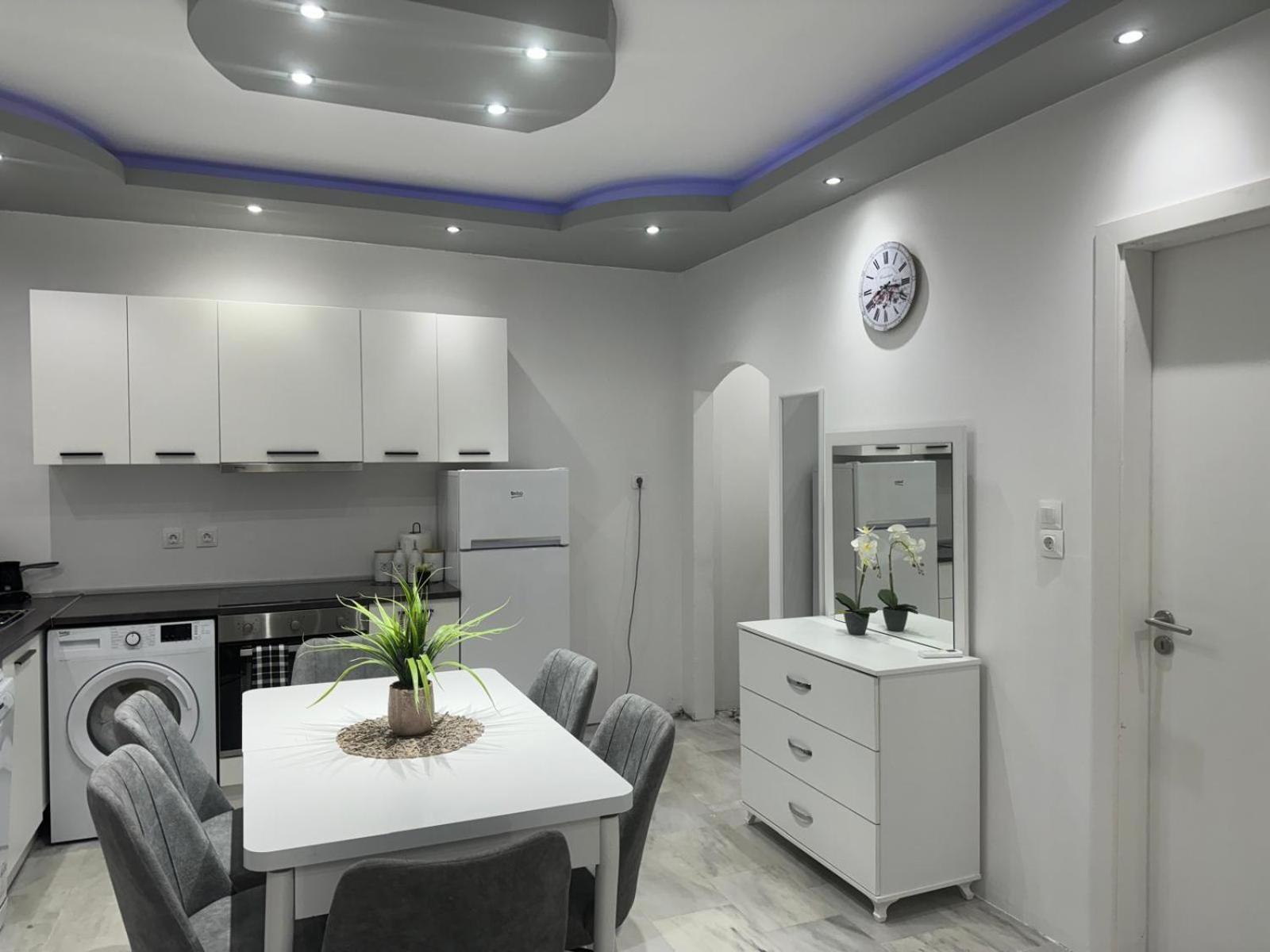 Cem Home Dedeağaç Dış mekan fotoğraf