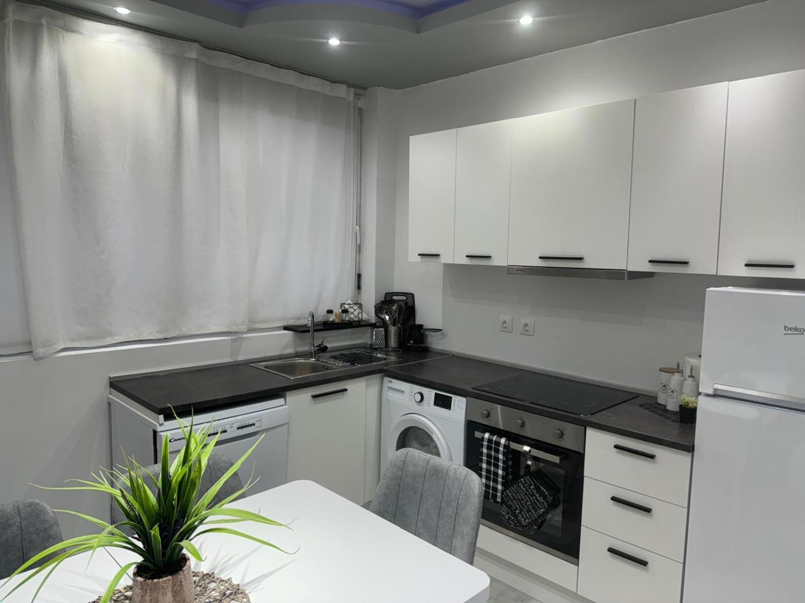 Cem Home Dedeağaç Dış mekan fotoğraf