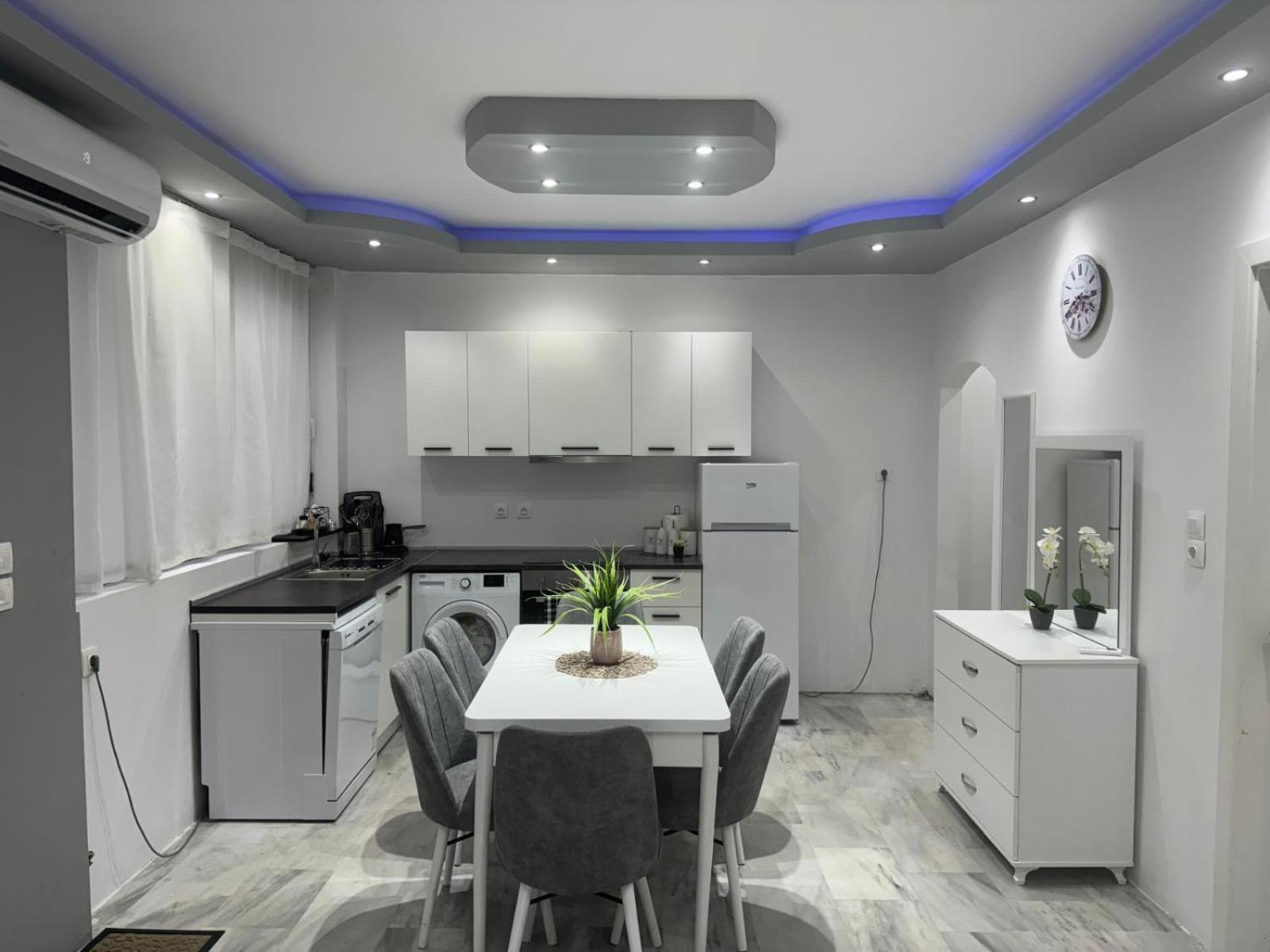 Cem Home Dedeağaç Dış mekan fotoğraf