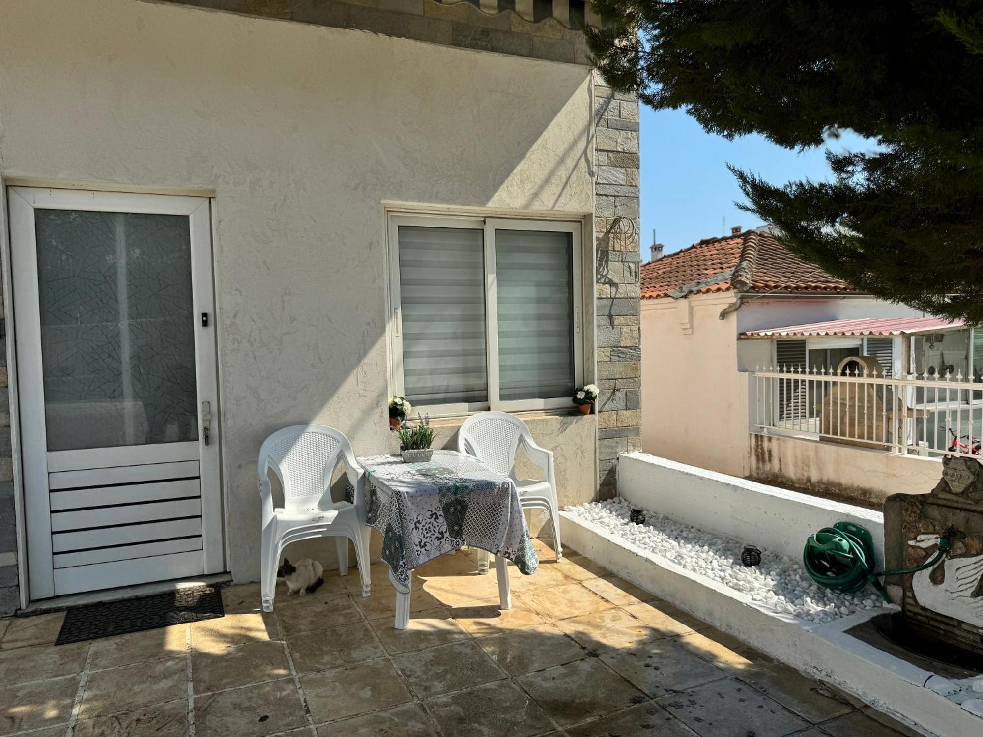 Cem Home Dedeağaç Dış mekan fotoğraf