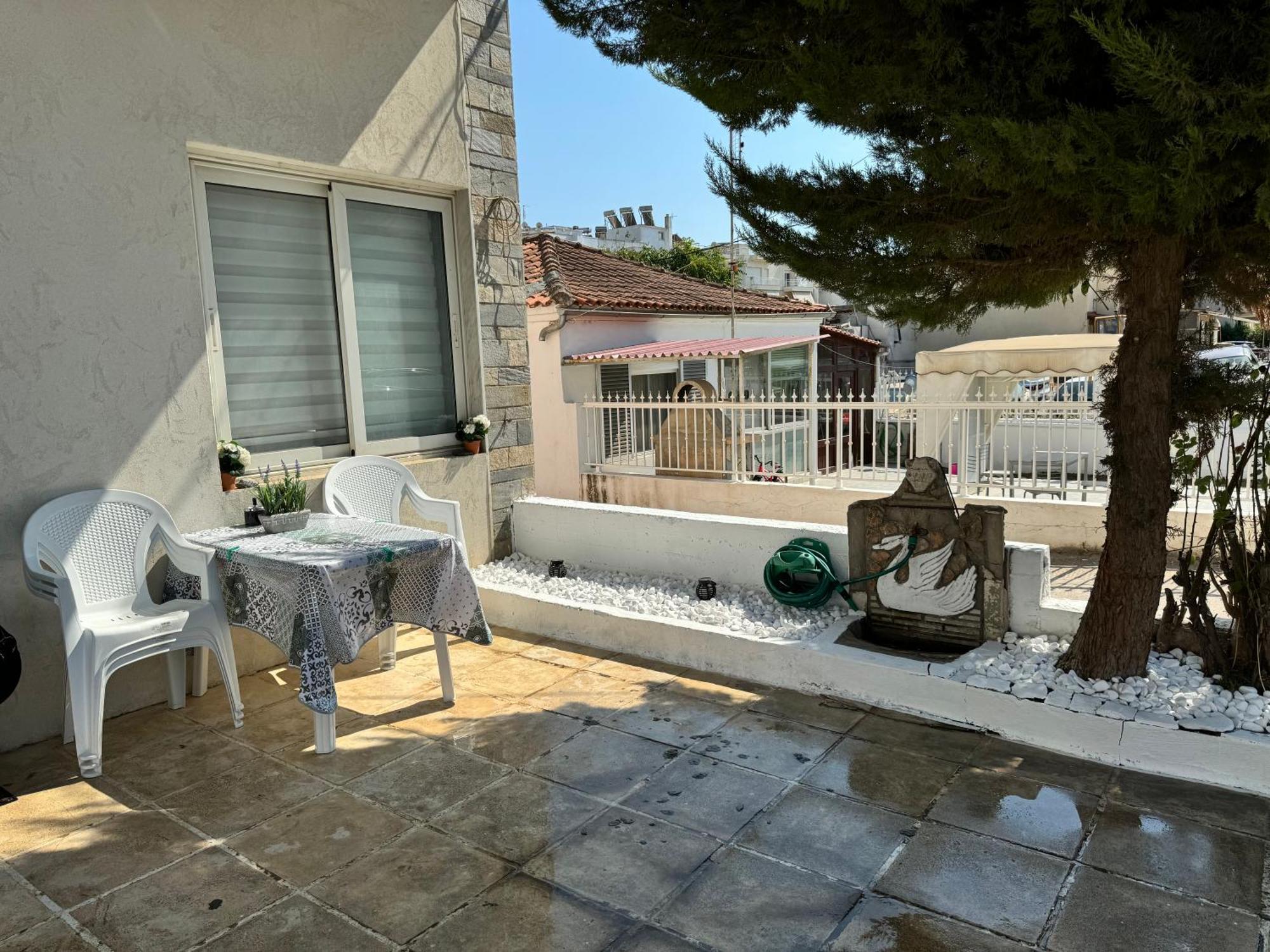 Cem Home Dedeağaç Dış mekan fotoğraf