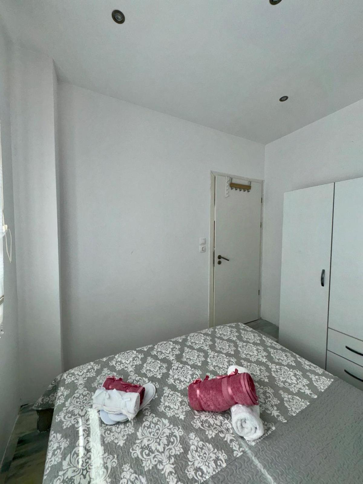 Cem Home Dedeağaç Dış mekan fotoğraf