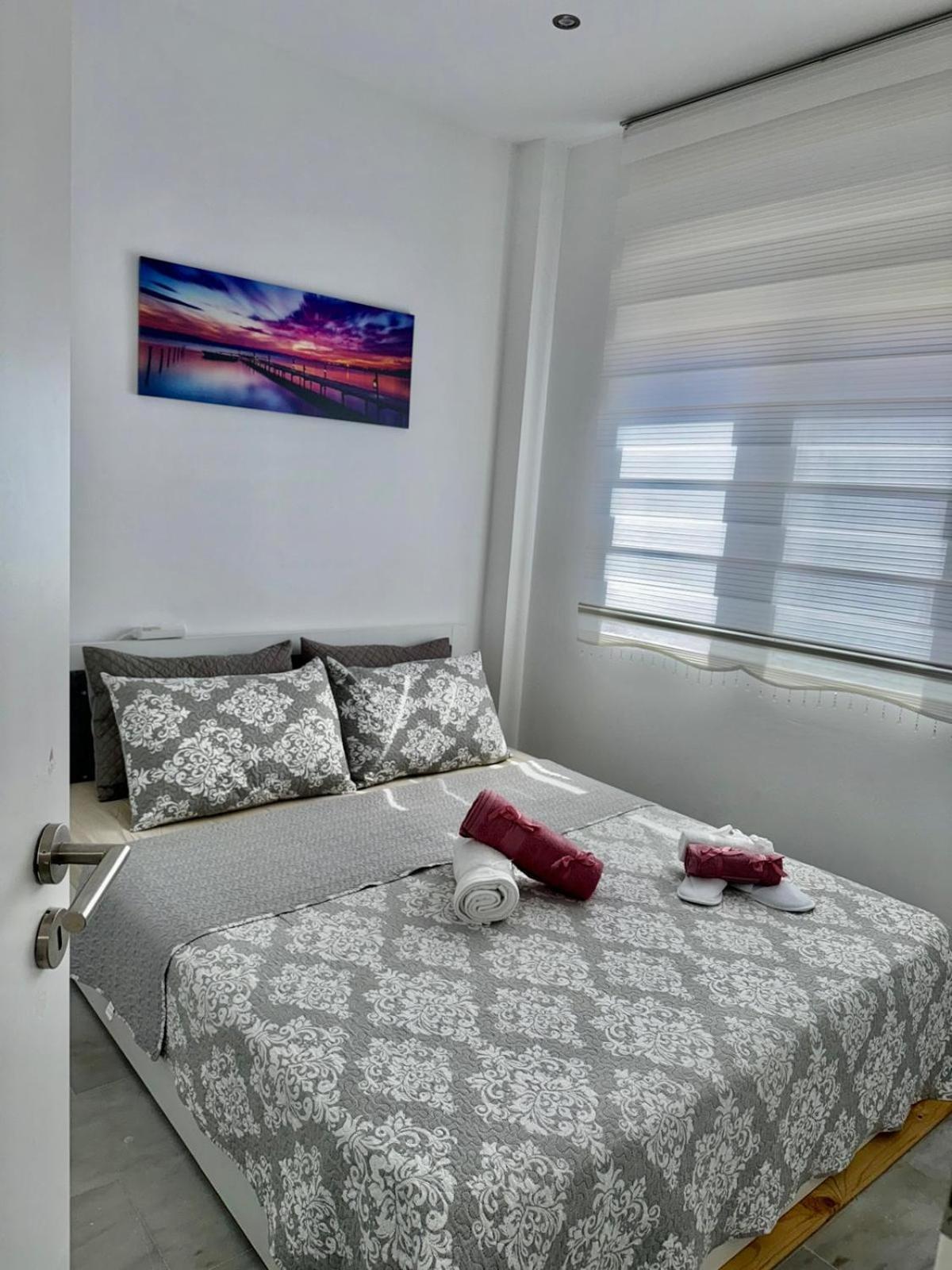 Cem Home Dedeağaç Dış mekan fotoğraf