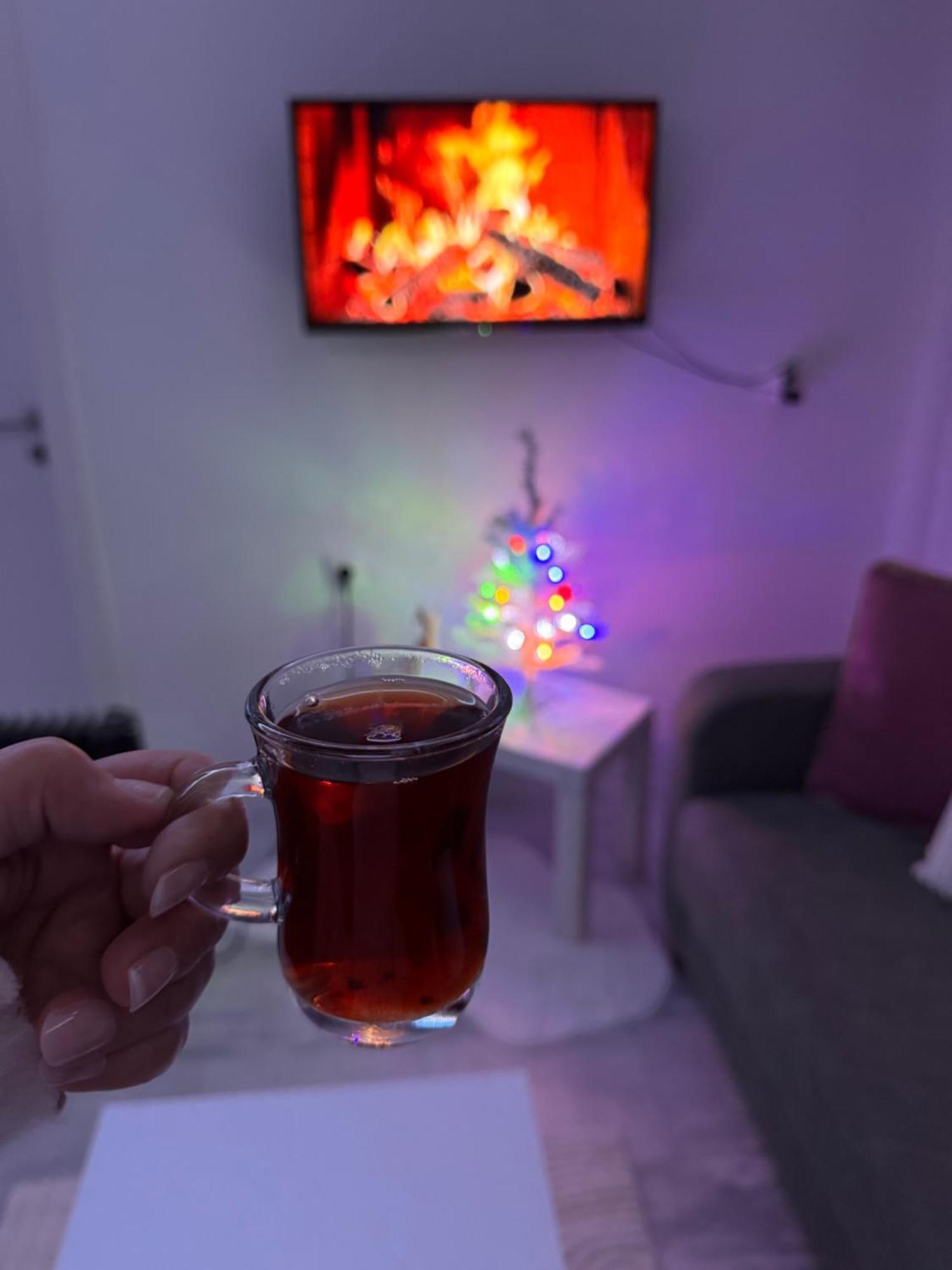 Cem Home Dedeağaç Dış mekan fotoğraf