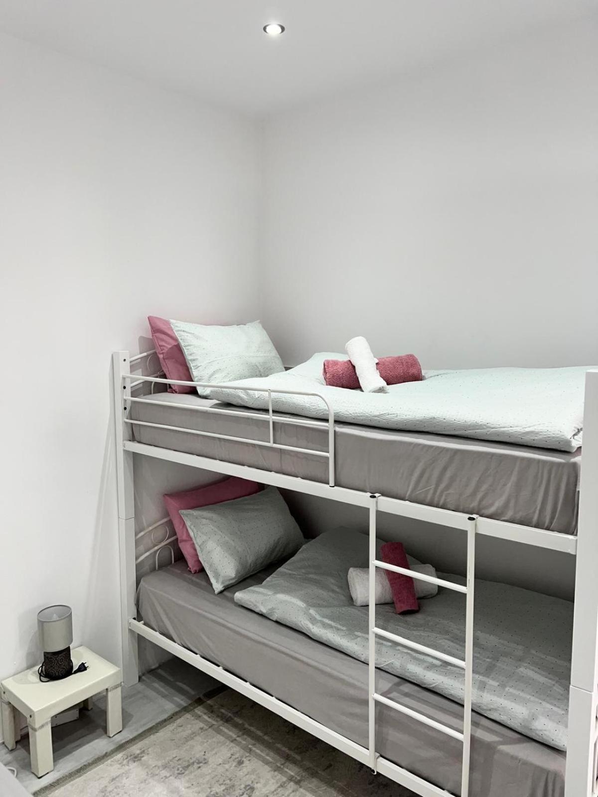 Cem Home Dedeağaç Dış mekan fotoğraf