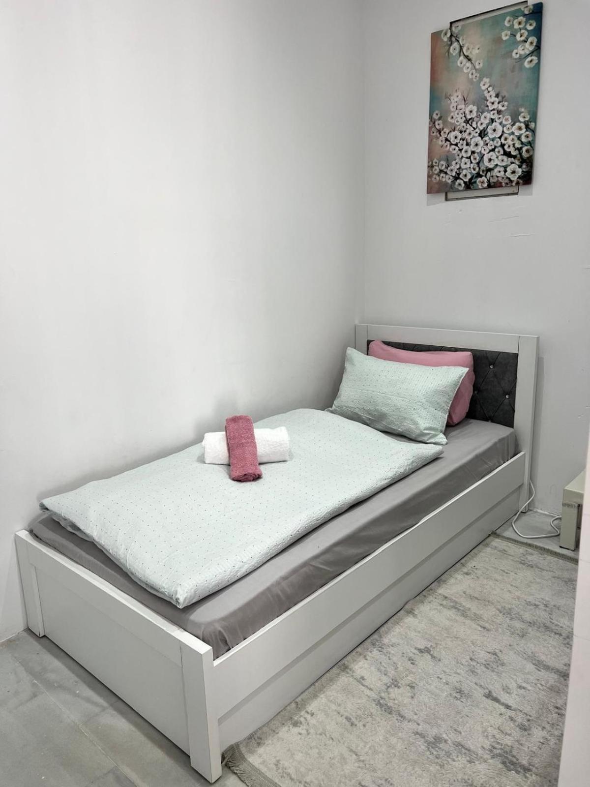 Cem Home Dedeağaç Dış mekan fotoğraf