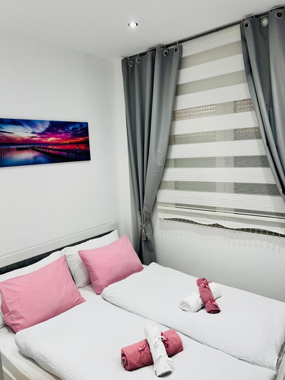 Cem Home Dedeağaç Dış mekan fotoğraf